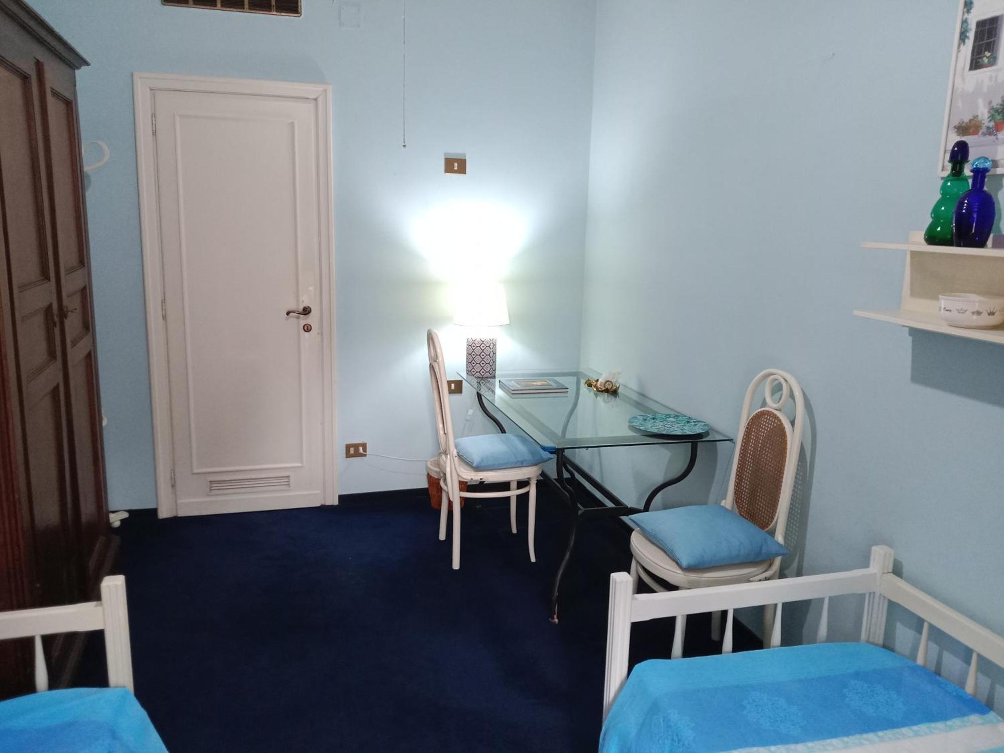 La Dama Con L'Ermellino B&B San Giovanni in Croce ภายนอก รูปภาพ